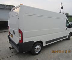 CITROEN RELAY 2.2 2011 FOR SALE!!! - Image 4/10