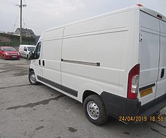CITROEN RELAY 2.2 2011 FOR SALE!!! - Image 5/10