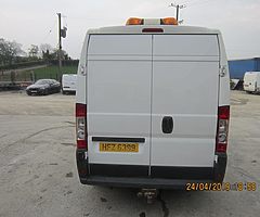 CITROEN RELAY 2.2 2011 FOR SALE!!! - Image 6/10