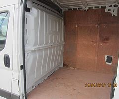 CITROEN RELAY 2.2 2011 FOR SALE!!! - Image 7/10