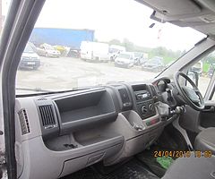 CITROEN RELAY 2.2 2011 FOR SALE!!! - Image 8/10