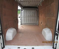 CITROEN RELAY 2.2 2011 FOR SALE!!! - Image 9/10