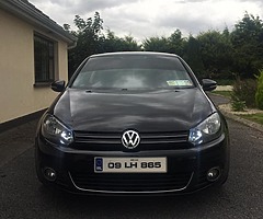 2009 Volkswagen Atlas