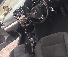 2009 Volkswagen Atlas - Image 7/10