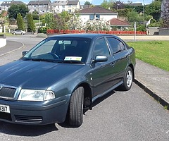 Skoda Octavia( Sale/Swap) - Image 5/10