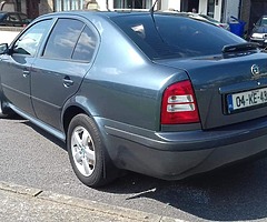 Skoda Octavia( Sale/Swap) - Image 6/10