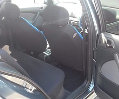 Skoda Octavia( Sale/Swap) - Image 8/10