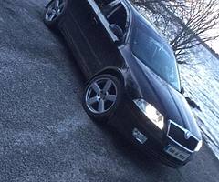 skoda octavia - Image 7/10