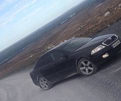 skoda octavia - Image 8/10