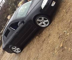 skoda octavia - Image 10/10
