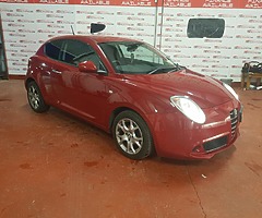 2011 1.4 low milleage