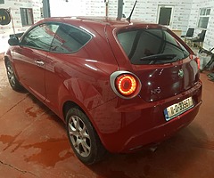2011 1.4 low milleage