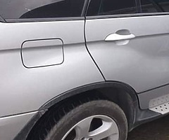2006 BMW X5 - Image 4/8