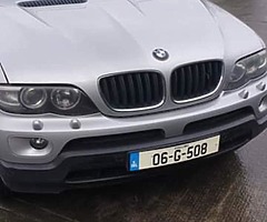 2006 BMW X5 - Image 5/8