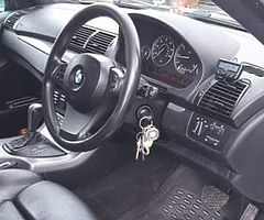 2006 BMW X5 - Image 6/8