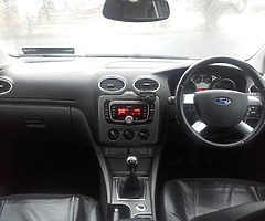 2009 Ford Focus - Image 4/6