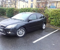 2009 Ford Focus - Image 5/6