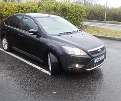 2009 Ford Focus - Image 6/6