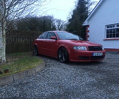 Audi a4 sports 2003 - Image 5/8