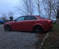 Audi a4 sports 2003 - Image 6/8