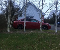 Audi a4 sports 2003 - Image 8/8