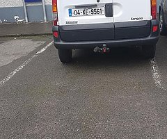 renualt kangoo 1.5dci