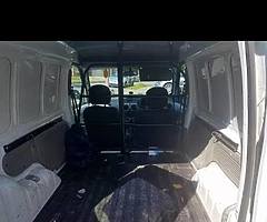 renualt kangoo 1.5dci