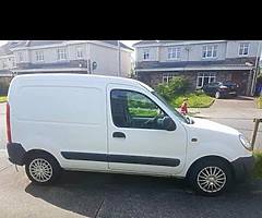renualt kangoo 1.5dci - Image 5/5