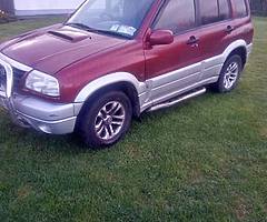 vitara