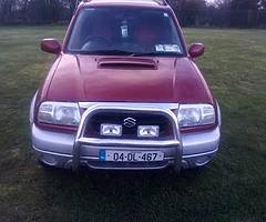 vitara