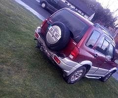 vitara - Image 4/4