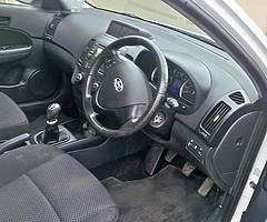 2012 hyundai i30