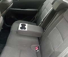 2012 hyundai i30 - Image 4/7