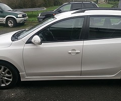 2012 hyundai i30 - Image 7/7