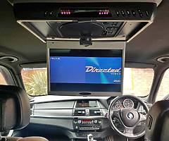 Bmw x5 7 seater