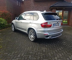 Bmw x5 7 seater