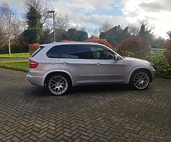 Bmw x5 7 seater