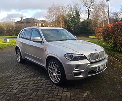 Bmw x5 7 seater - Image 4/4