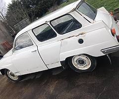 Saab 95