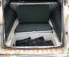 Saab 95 - Image 4/6