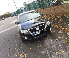 2009 Vw Passat