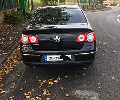 2009 Vw Passat