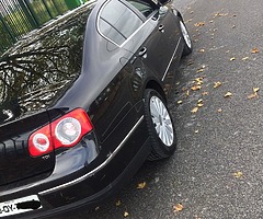 2009 Vw Passat