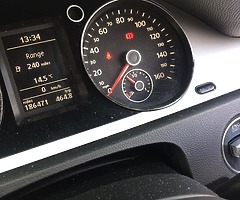 2009 Vw Passat - Image 4/4