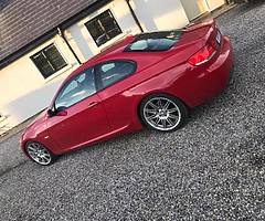 2009 bmw e92 msport SWAPS - Image 4/4