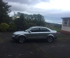 Audi a4 need gone - Image 4/8