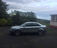 Audi a4 need gone - Image 5/8