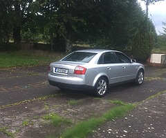 Audi a4 need gone - Image 6/8