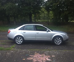 Audi a4 need gone - Image 7/8