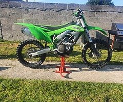 Kxf450